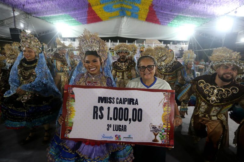 4º Dia do Forró Ananindeua 2025