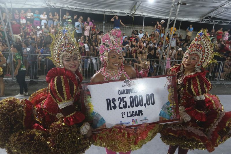 4º Dia do Forró Ananindeua 2025