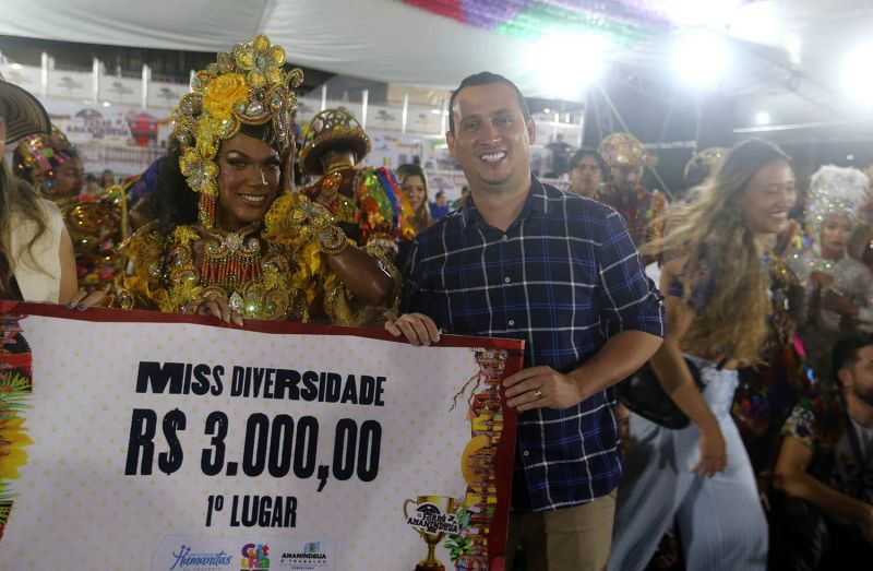 4º Dia do Forró Ananindeua 2025