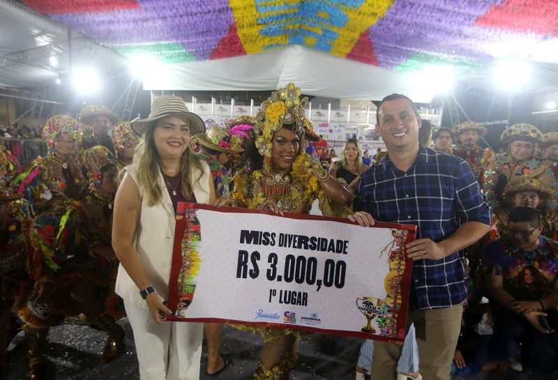 4º Dia do Forró Ananindeua 2025
