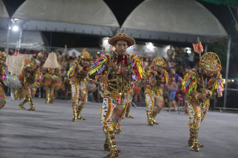 4º Dia do Forró Ananindeua 2025
