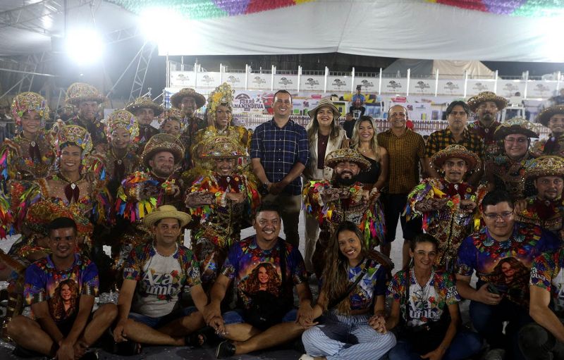 4º Dia do Forró Ananindeua 2025