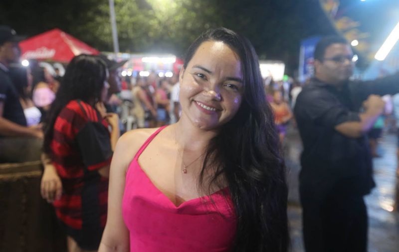 4º Dia do Forró Ananindeua 2025