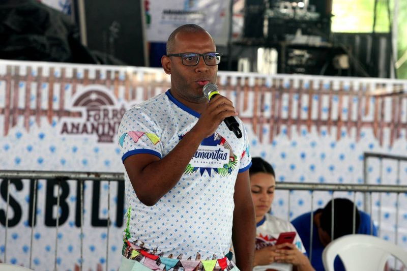4º Dia do Forró Ananindeua 2025