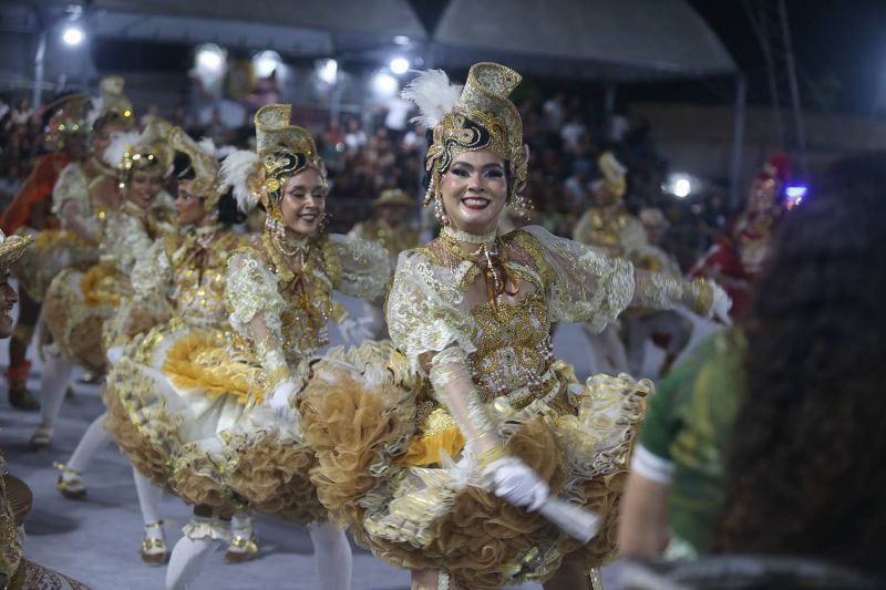 4º Dia do Forró Ananindeua 2025