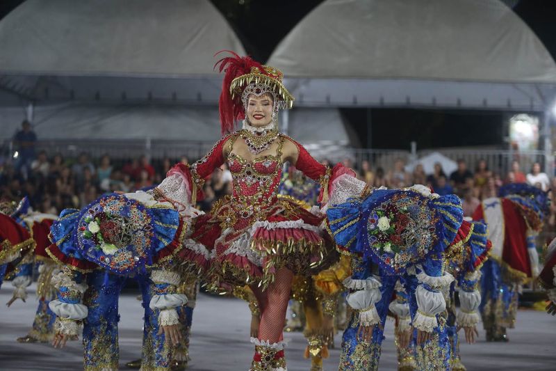 4º Dia do Forró Ananindeua 2025