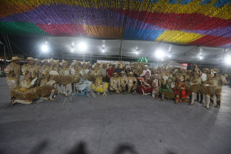 4º Dia do Forró Ananindeua 2025