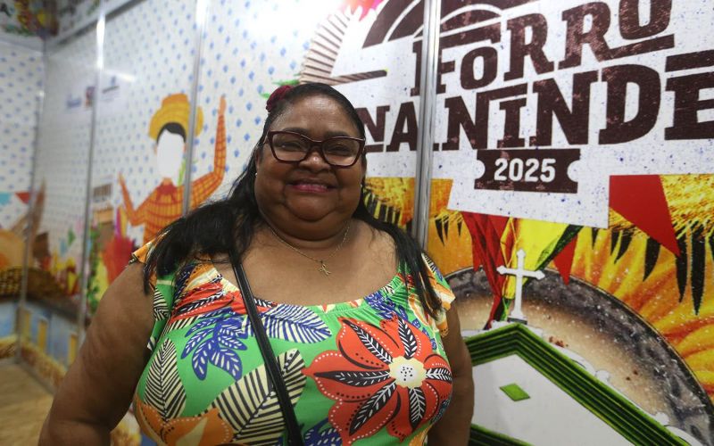 4º Dia do Forró Ananindeua 2025