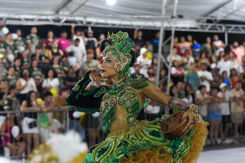 2º Dia do Forró Ananindeua 2025