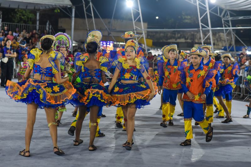 2º Dia do Forró Ananindeua 2025