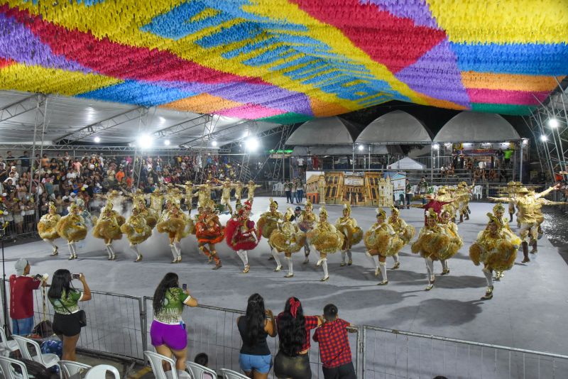 2º Dia do Forró Ananindeua 2025