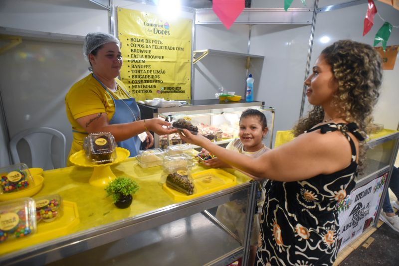 2º Dia do Forró Ananindeua 2025