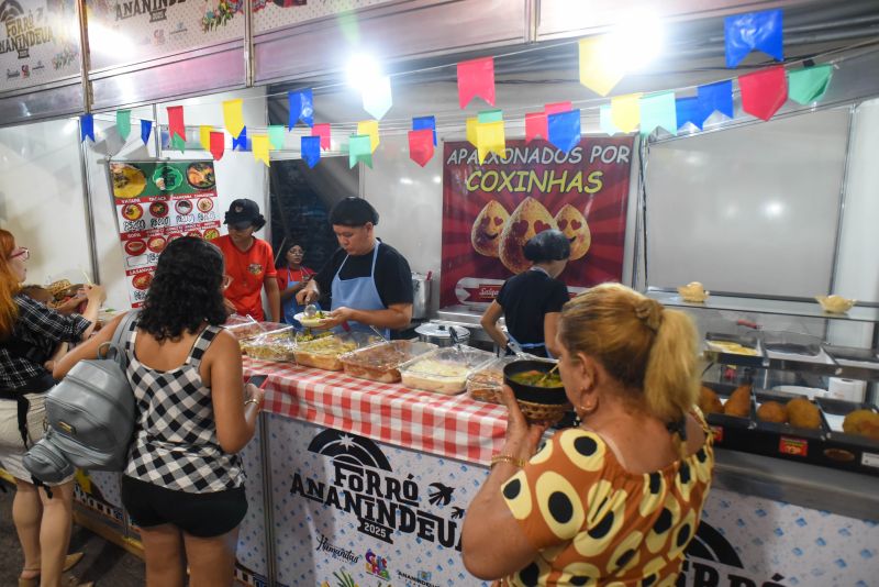 2º Dia do Forró Ananindeua 2025
