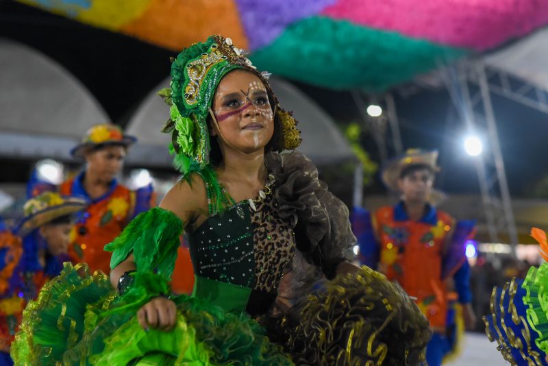 2º Dia do Forró Ananindeua 2025