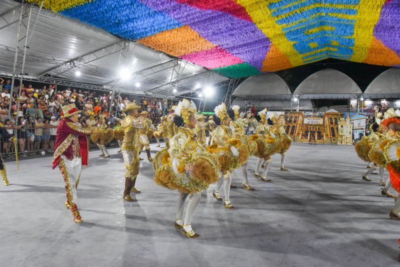 2º Dia do Forró Ananindeua 2025
