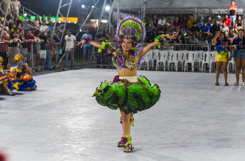 2º Dia do Forró Ananindeua 2025