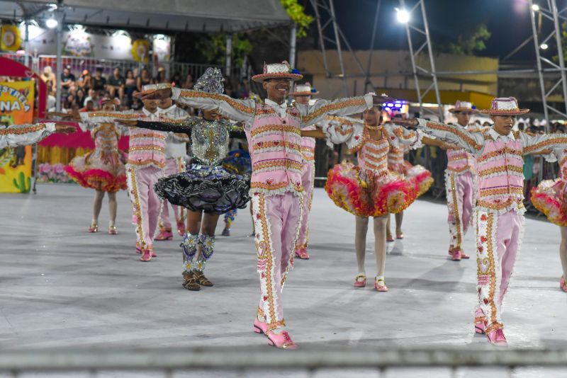 2º Dia do Forró Ananindeua 2025