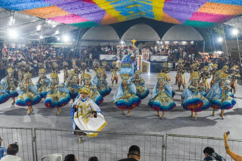 2º Dia do Forró Ananindeua 2025