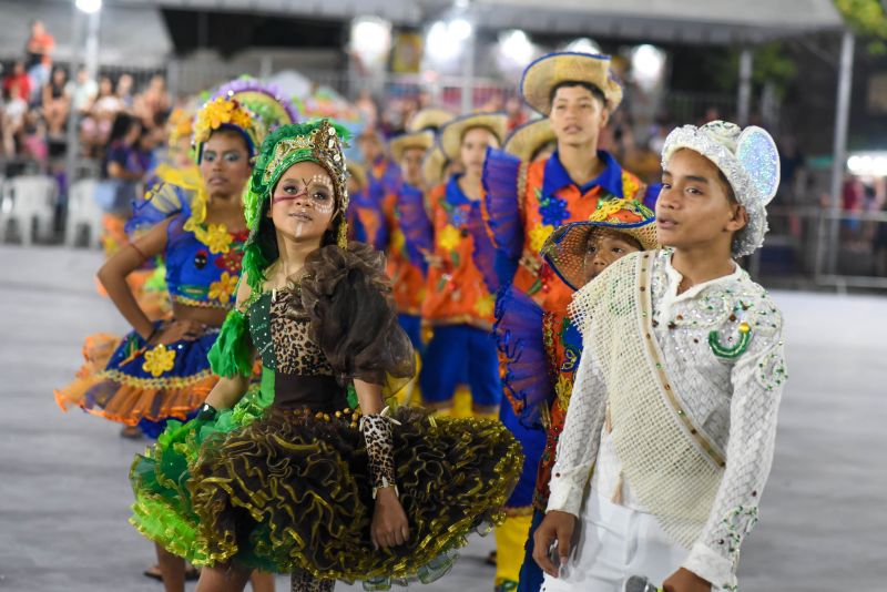 2º Dia do Forró Ananindeua 2025