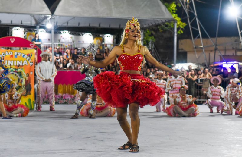 2º Dia do Forró Ananindeua 2025