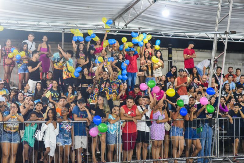 2º Dia do Forró Ananindeua 2025