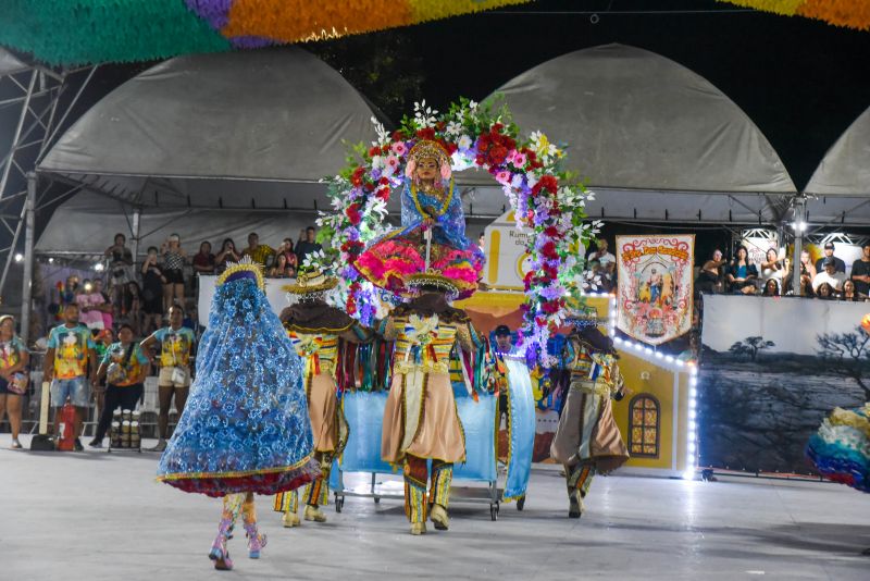 2º Dia do Forró Ananindeua 2025