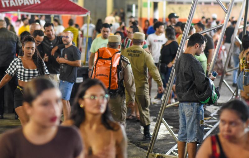 2º Dia do Forró Ananindeua 2025