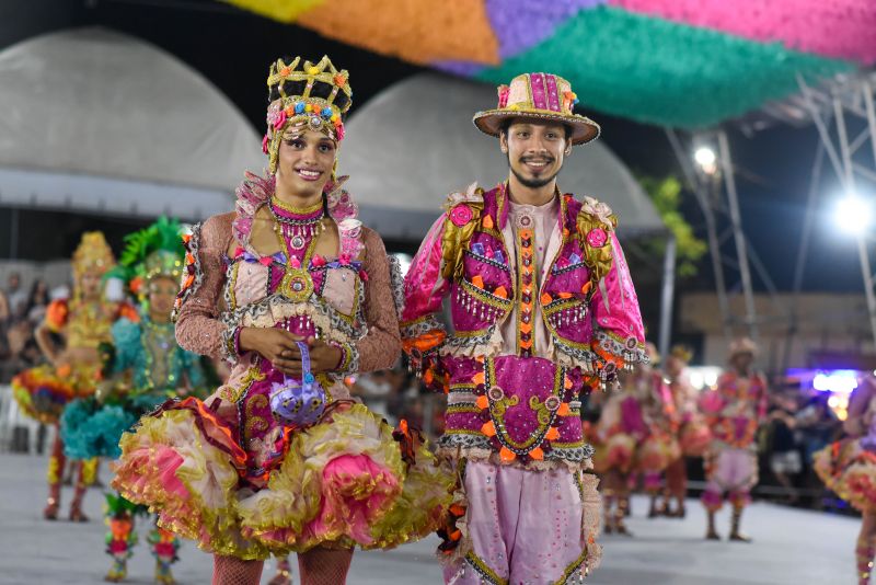 2º Dia do Forró Ananindeua 2025