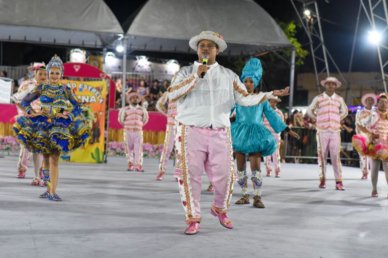 2º Dia do Forró Ananindeua 2025