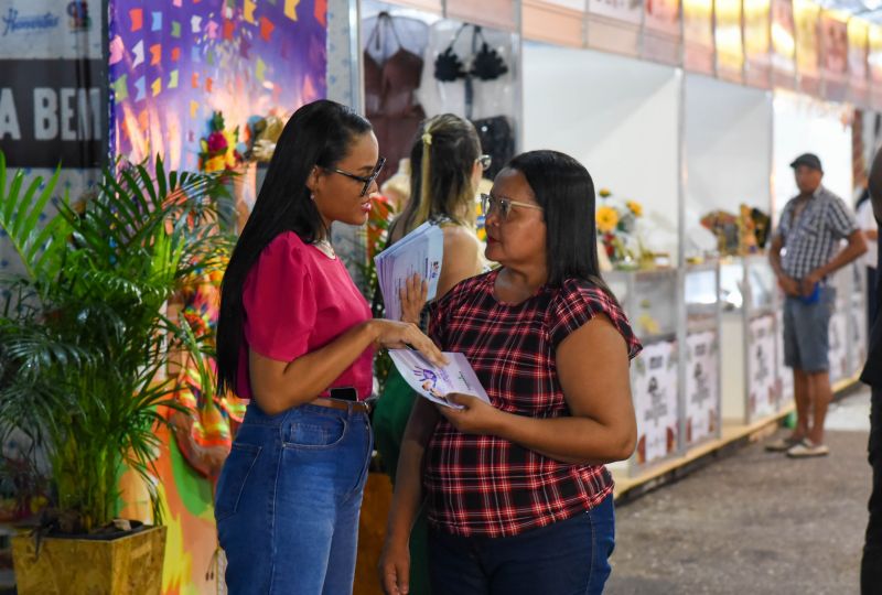 2º Dia do Forró Ananindeua 2025