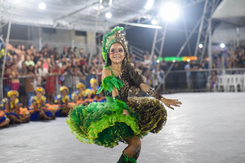 2º Dia do Forró Ananindeua 2025