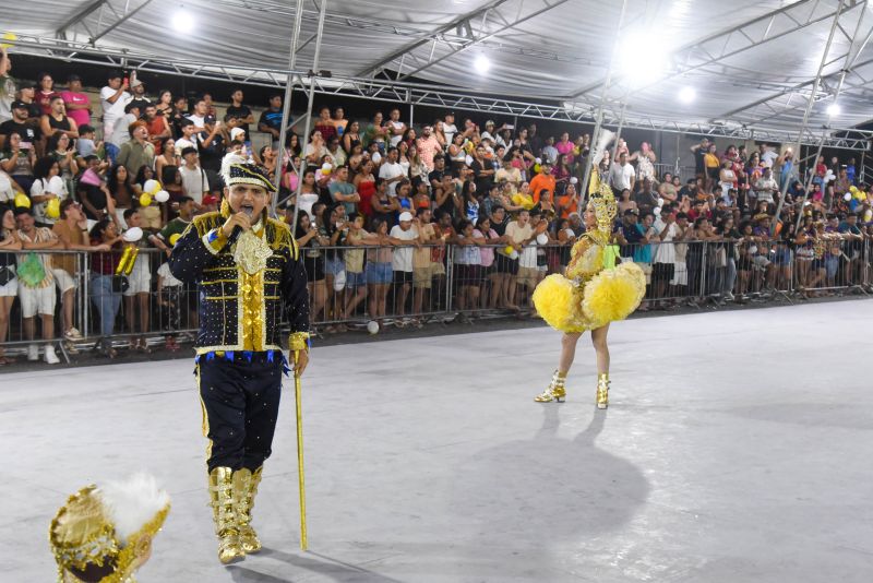 2º Dia do Forró Ananindeua 2025