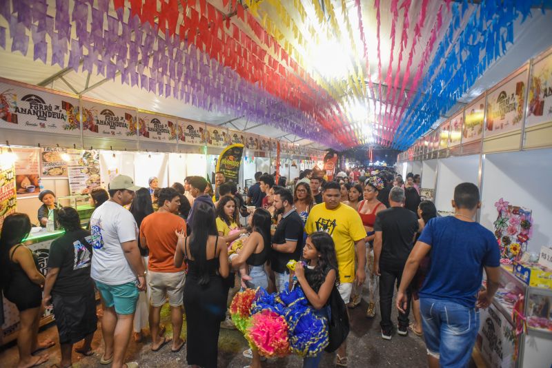 2º Dia do Forró Ananindeua 2025