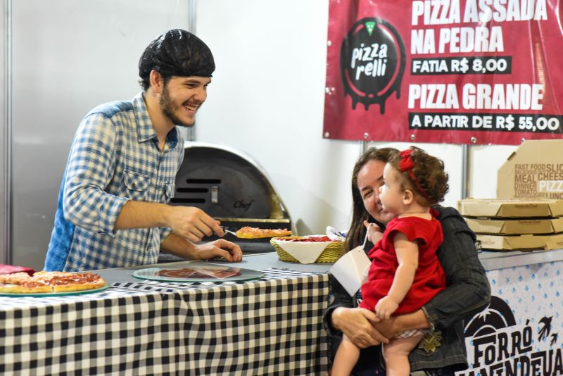 2º Dia do Forró Ananindeua 2025