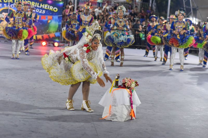 2º Dia do Forró Ananindeua 2025