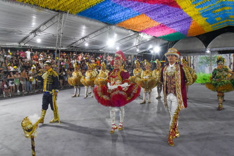 2º Dia do Forró Ananindeua 2025