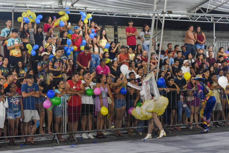 2º Dia do Forró Ananindeua 2025