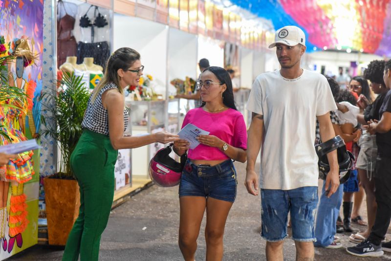 2º Dia do Forró Ananindeua 2025