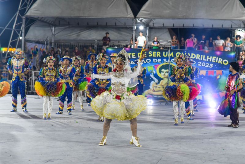 2º Dia do Forró Ananindeua 2025
