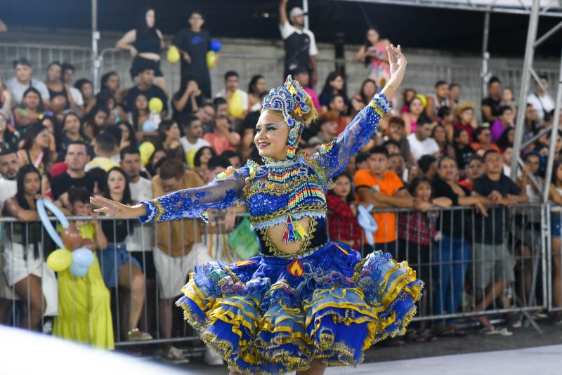 2º Dia do Forró Ananindeua 2025