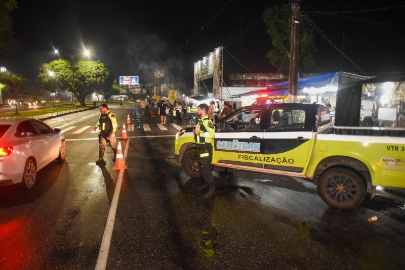 2º Dia do Forró Ananindeua 2025