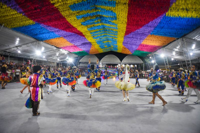 2º Dia do Forró Ananindeua 2025