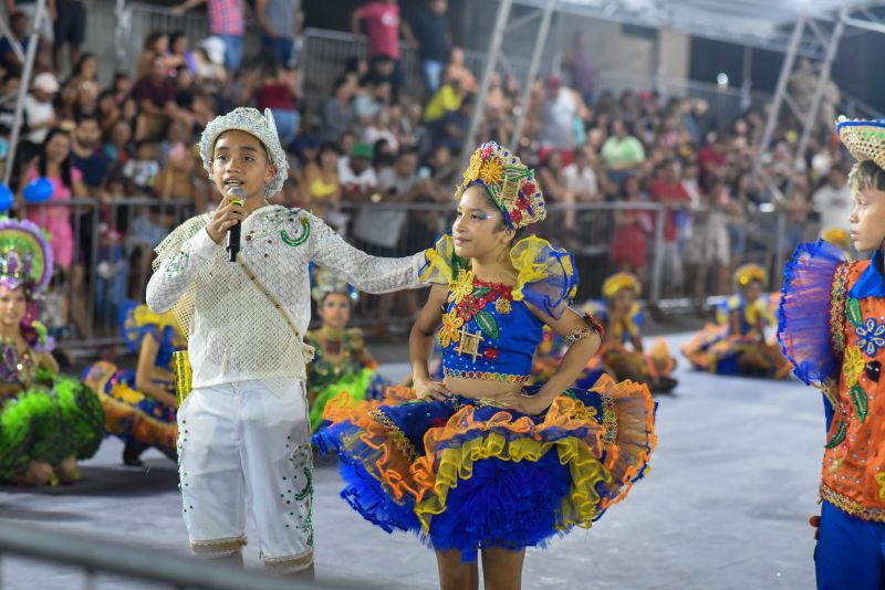 2º Dia do Forró Ananindeua 2025