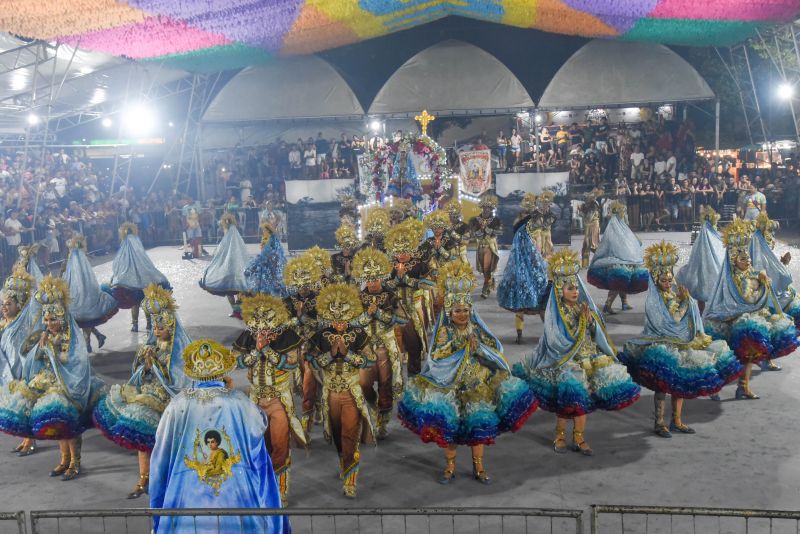 2º Dia do Forró Ananindeua 2025