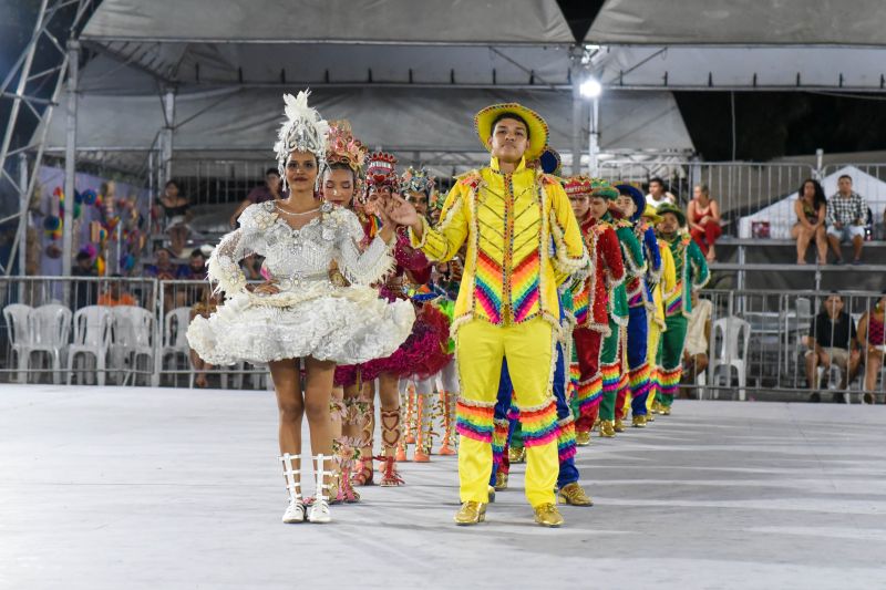 2º Dia do Forró Ananindeua 2025