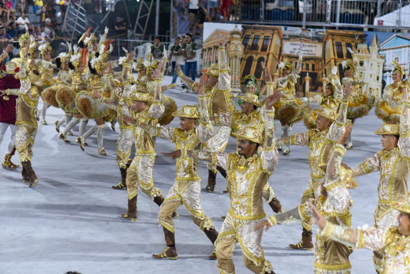 2º Dia do Forró Ananindeua 2025