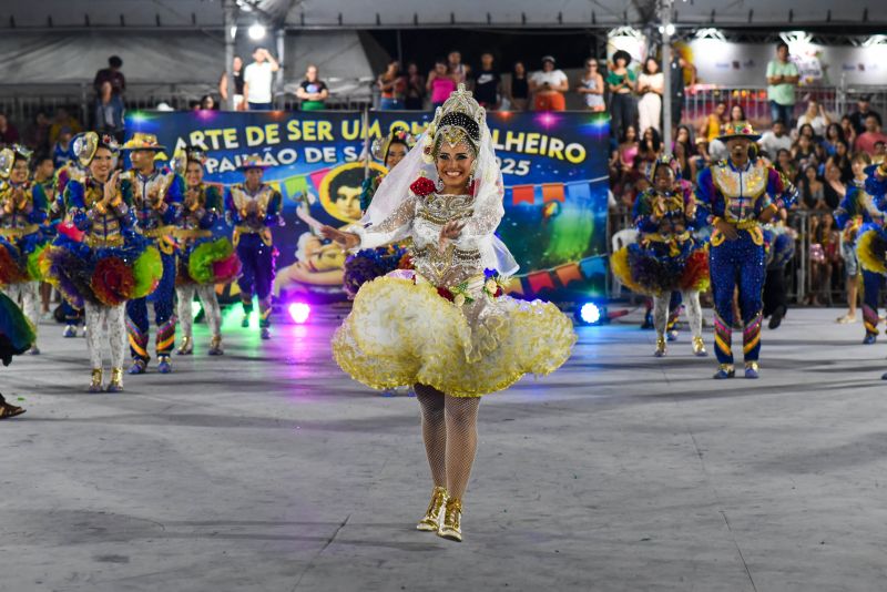 2º Dia do Forró Ananindeua 2025