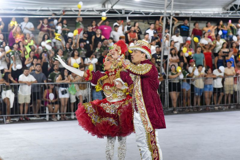 2º Dia do Forró Ananindeua 2025