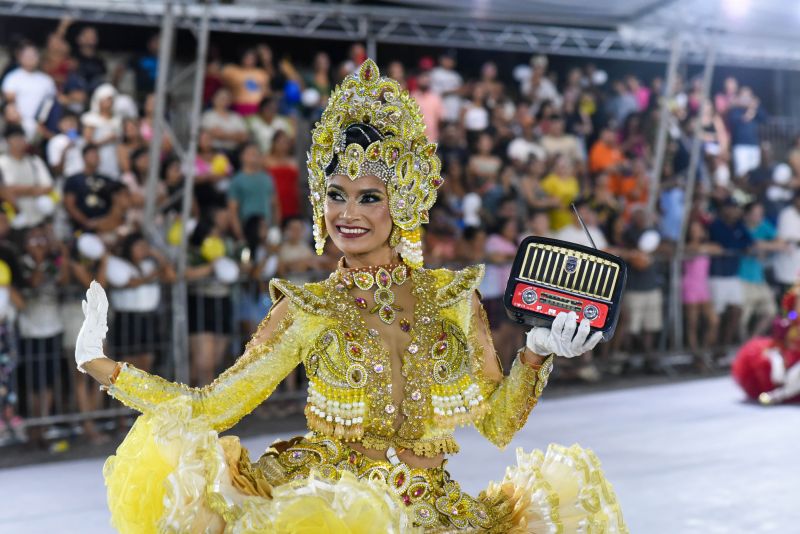 2º Dia do Forró Ananindeua 2025
