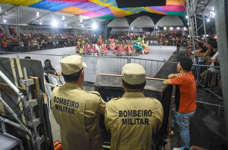 2º Dia do Forró Ananindeua 2025